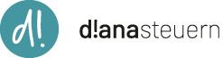 diana steuern Logo